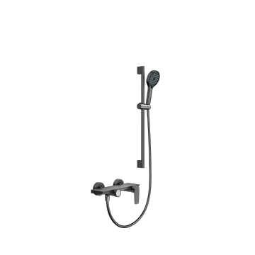 Hot Sale Modern High Pressure Bathroom Shower Set