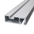 Alféizar de puerta de rellano de 90*30 mm para ascensores 7000