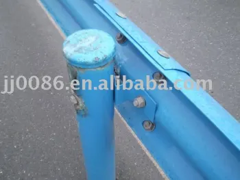 Guardrail panel