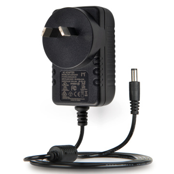 AC DC 12V 1000MA stroomadapter