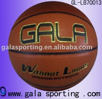 GL-LB70013 basketball