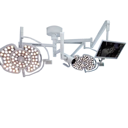 CE approved osram dental operating light