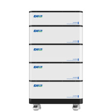 EasunPower 10kWh/20kWh 5kW All In One Solar Energy Storage System