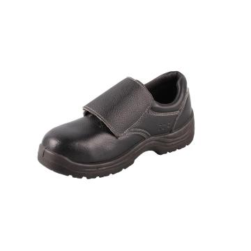 Leather Safety Shoes for mens