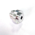 AN4 AN6 SOLDADURA DE ALUMINIO Conector de bung