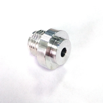 AN4 AN6 SOLDADURA DE ALUMINIO Conector de bung