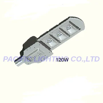 double heads LED street light
