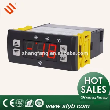 SF-122B Fan Cooling Refrigeration Digital Thermostat Fridge Temperature Control