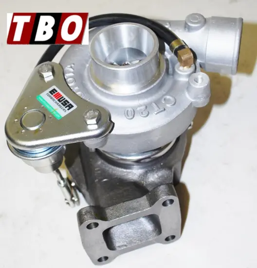 CT20 Turbocharger