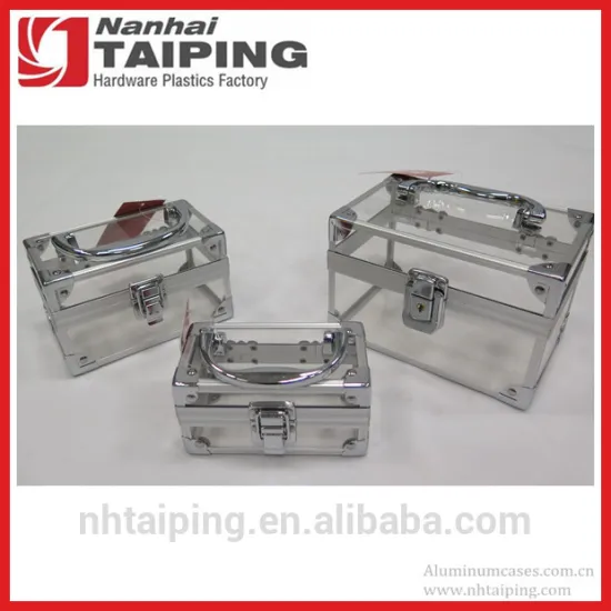 Very Popular Acrylic Cold Food Dispaly Cases Acrylic Tiara Display case