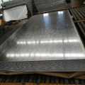 DX51D Z180 Galvanized Steel Sheet