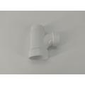 PVC fittings 2X1.5X1.5 inch SANITARY TEE REDUCING HXHXH