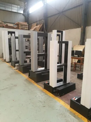 WDW-20 Waterproof Material Testing Machine