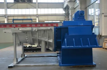 Application of Steam Turbine from QNP
