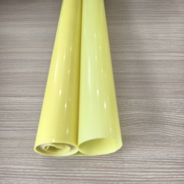 Glossy Matte PP Coil Rigid Film for Thermoforming
