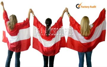 fashion high quality flag for many countries flags and design