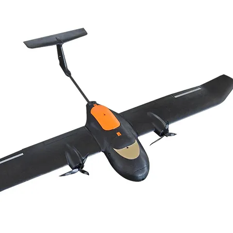 China Model RC Airplanes: Giant Scale Big EPO RC Airplane with Camera