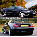 자동차 브랜드의 페인트 보호 필름