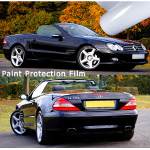 Paint Protection Film fyrir bílamerki