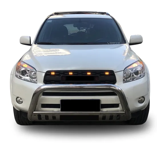 Direct Factory ABS Front Car Grille for RAV4 2006-2008