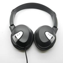 Classe d&#39;économie Casques d&#39;aviation Airlines Aviation Headphones