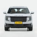 Jetour X70L 2026 2.0TD 8AT Elite Edition