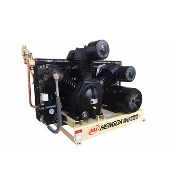 Suzhou Yuda Customized Hydraulic Rock Breaking Ram Air Compressor