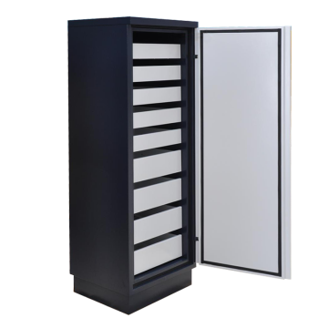 MAGNETIC PROOF DATA CABINET