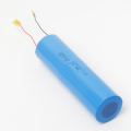 Bateria Li-ion 18650 3.6V 2900mAh de baixo preço