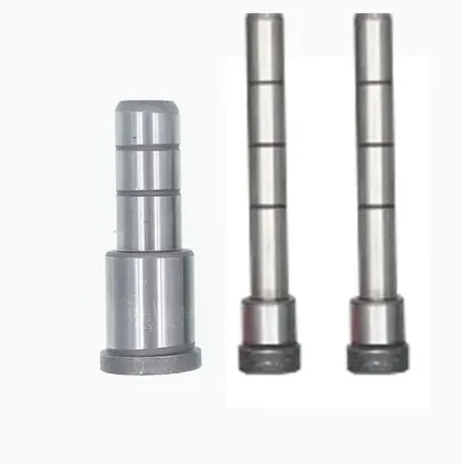 MISUMI Stripper Guide Bush and Guide Pin Selection Guide