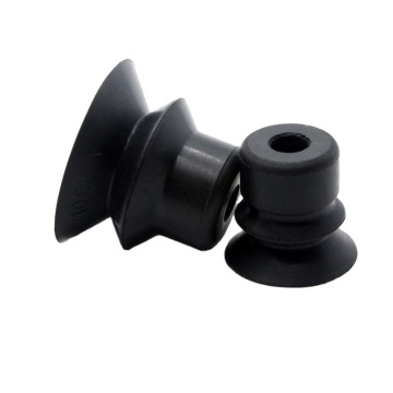 PISCO Vacuum Suction Cups VP Series - Industrial Pneumatic Solutions
