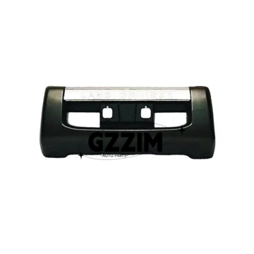 Land Cruiser 200 2008 Front Bumper Guard