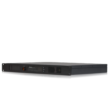 Hytera HR Series DMR Repeater - Professional Long Range Outdoor Solution