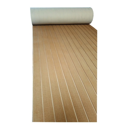 EVA Strong Glue Floor Sheet Marine Deck Pads