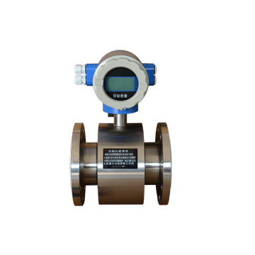 Pengairan Kumbahan Kimia Flange Digital Flange