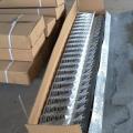 Security Hot Dip Galvanized Middle Wall Spike