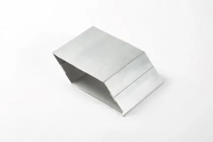Household Motor Shell Series