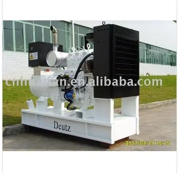 25kw Deutz Diesel Generator set