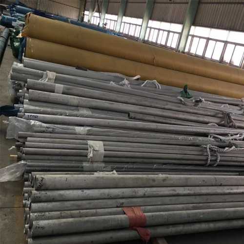 Cold Rolled 347H Stainless Steel Pipe Price