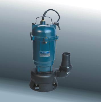 Submersible Pump (WQD)