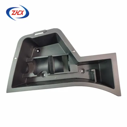 Luggage storage box for changan cs75
