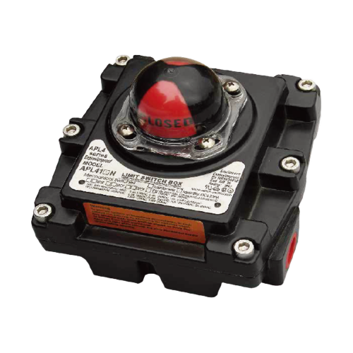 Прочный механический концевой выключатель