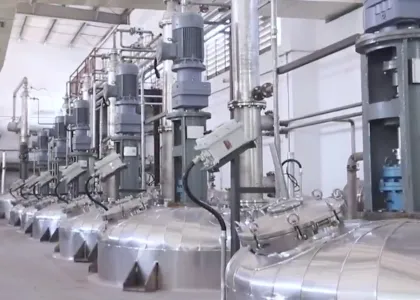 100℃ boiling water sterilization resistance pu glue