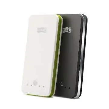 4100mAh move power bank