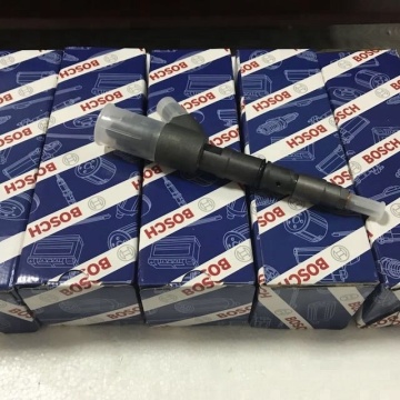 Volvo EC210B D6E Engine Fuel Injector 20798683 VOE20798683