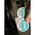 ZYN Nico Pouch Tobacco free 6mg Sweden Flavorful