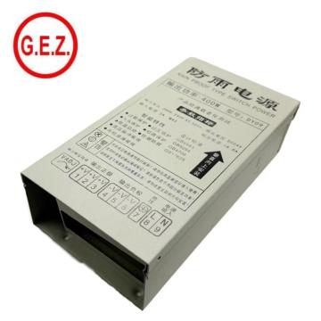 Switching Adaptor Powersupply Light Switch Supply