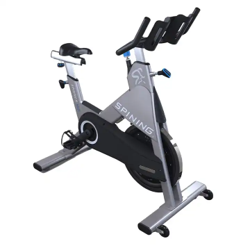 High Quality Dynamic Commercial Gym Equipment Magnetic Resistance Spinning Bike - Source Factory Wholesale Price