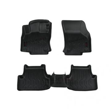 Geely Coolray autotoeslagmatten
