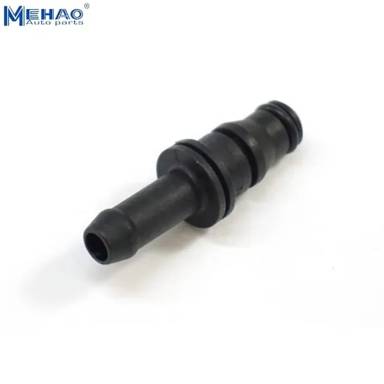 Radiator Hose Expansion Tank Connector Flange OEM 0039970689 for Mercedes Benz W203 W221 C230 C300 S400 S550 S600